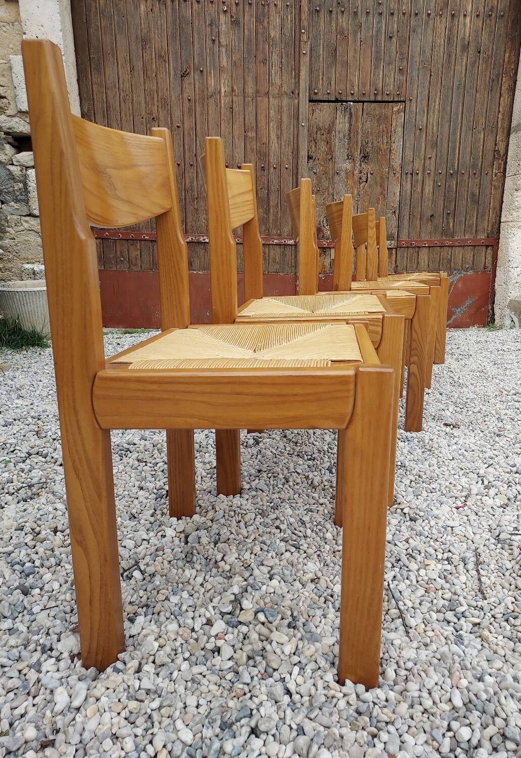 Maison Regain Chairs
