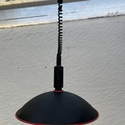 Suspension scandinave réglable Lival Finland