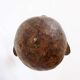 African carved wooden statue - Congo