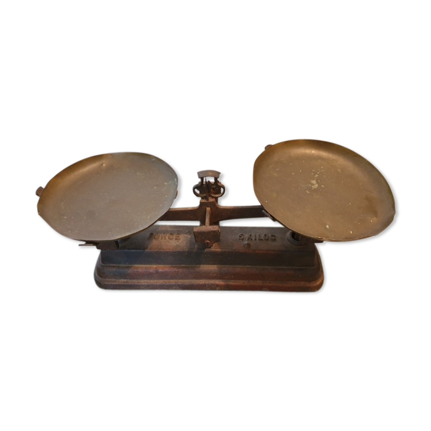 Roberval kitchen scale 5kgs