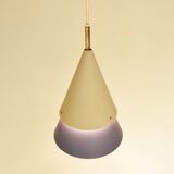 Suspension by Svend Aage Holm Surensen for Lyfa 1950s