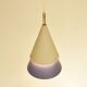 Suspension by Svend Aage Holm Surensen for Lyfa 1950s