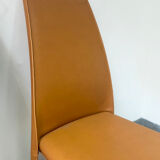 Pair of Frag chairs - Poltrona Frau -