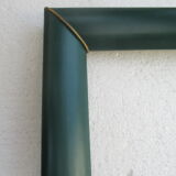Frame 1950 frame skai imitation vintage green leather