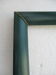 Frame 1950 frame skai imitation vintage green leather