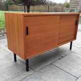 Teak sideboard 60s