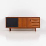 Buffet OS29 par Arne Vodder pour Sibast