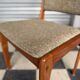 Set of Danish chairs
