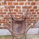 Paire de chaises bistrot Luterma