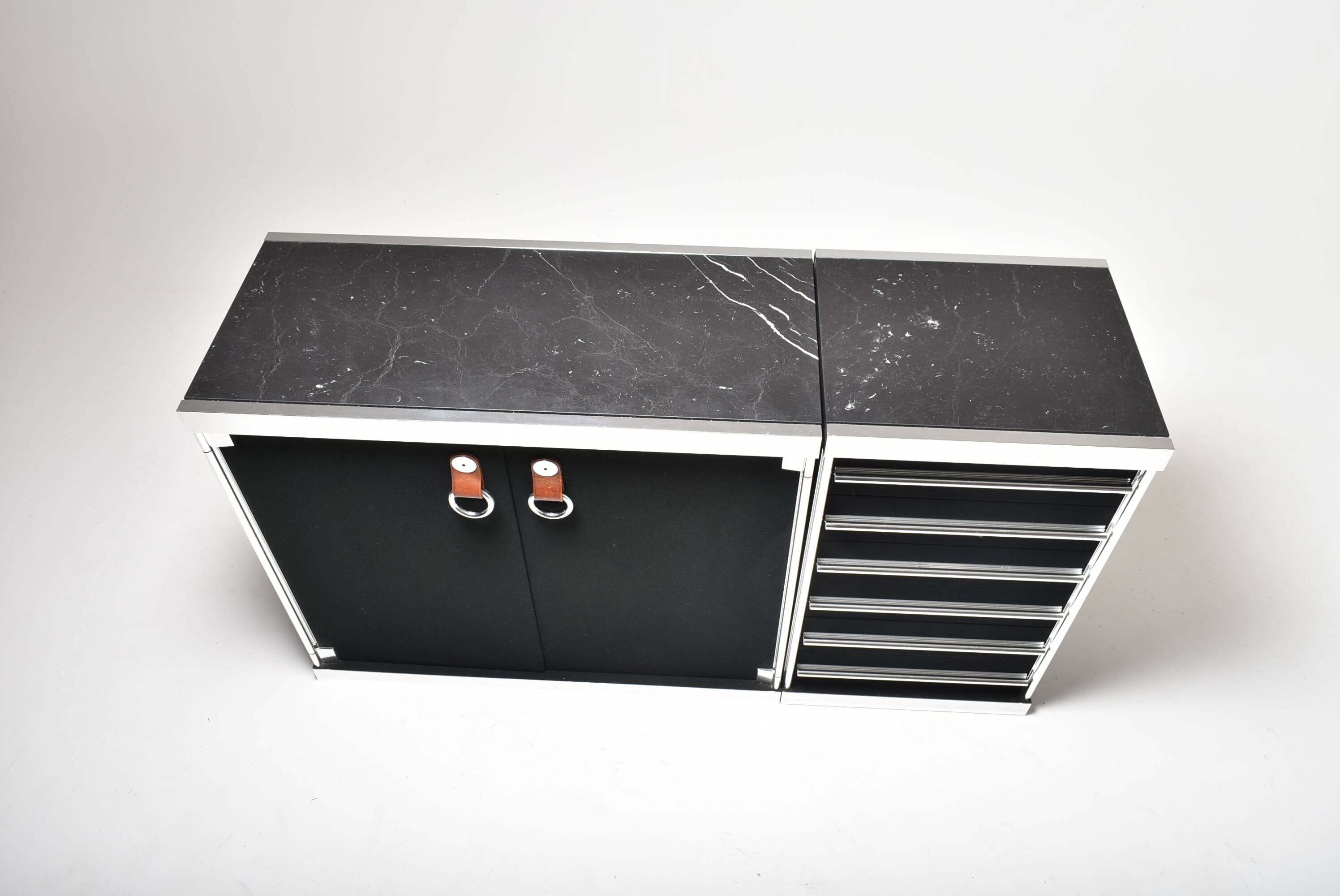 Enfilade guido faleschini pour hermes