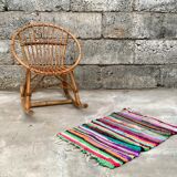 Rocking chair pour enfant