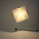 "Area Curvea" table lamp by Mario Bellini for Artemide, 1970s