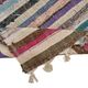 Turkish Handwoven Flatweave Chaput Kilim 180 cm x 314 cm