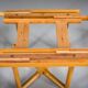 Danish extendable oak dining table by Kurt Østervig for Jason Møbler, 1950s