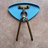 Vintage coat hook