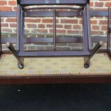 Ole Wanscher bench for Poul Jeppesen