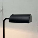 Mid-century Danish minimalist floor lamp by Abo Randers.