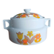Vintage vegetable soup tureen