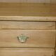 Restored Antique Régisseuse Buffet in Pine, Circa 1860