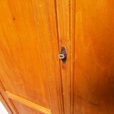 Vintage Parisian wardrobe