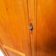 Armoire parisienne vintage