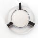 Vintage 1970s levitating magnetic ashtray