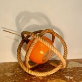 pendant light