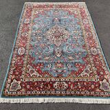Tapis Persan Sarough Vers 1960