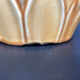 Saint Clément earthenware jug "Artichoke"