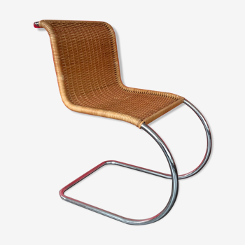 MR10 chair, Mies Van Der Rohe