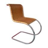 MR10 chair, Mies Van Der Rohe