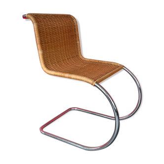 MR10 chair, Mies Van Der Rohe