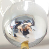 Suspension, design danois, années 1980, fabriquée au Danemark