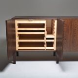 Bar sideboard by Dieter Waeckerlin for Idealheim