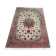 Persian tabriz carpet end 153x219 cm