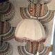 Vintage pendant lamp