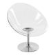 Fauteuil Ero|S| - Philippe Starck pour Kartell - Design Iconique