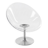 Ero|S| Armchair - Philippe Starck for Kartell - Iconic Design