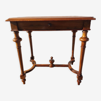 Table console Louis XVI