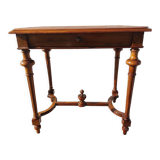 Louis XVI console table