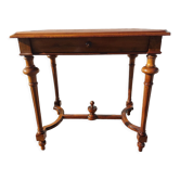 Louis XVI console table