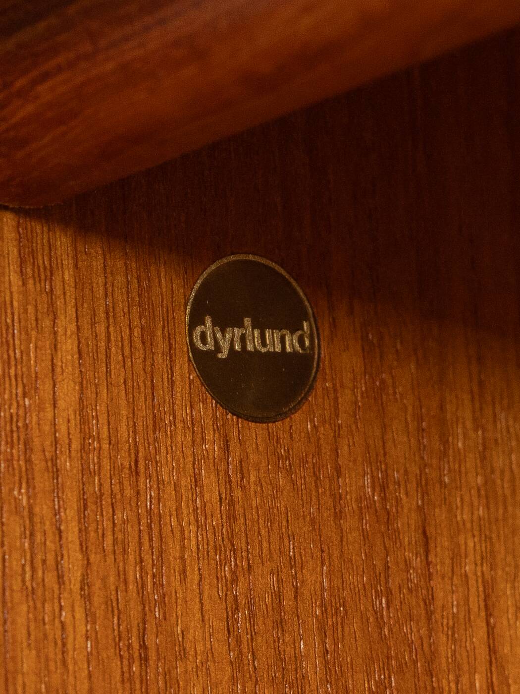 1960s Bar Cabinet, Dyrlund