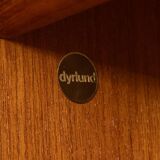 1960s Bar Cabinet, Dyrlund