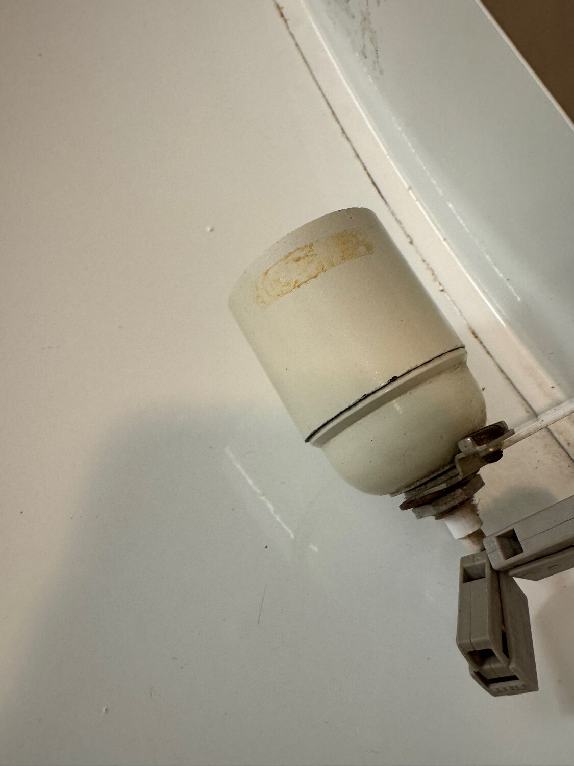 Appliques demi lunes SCE années 80 (Memphis)