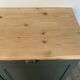 Restored Parisian buffet
