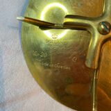 Pair of Pierre Forsell candle holders