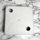 Ceramic pocket emptier by Yves Mohy for Virebent editions