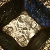 Hexagonal weight 10 kg