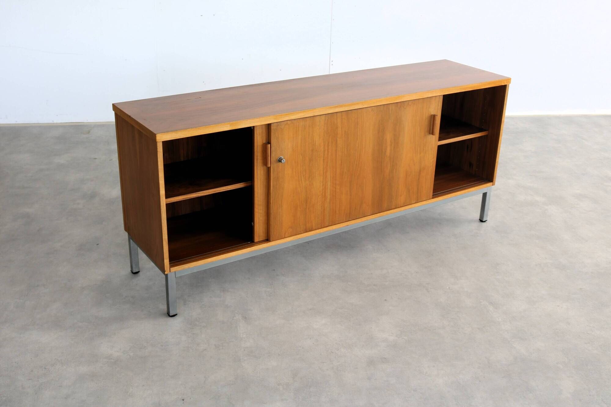 vintage sideboard | filing cabinet | 1960s