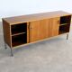 vintage sideboard | filing cabinet | 1960s